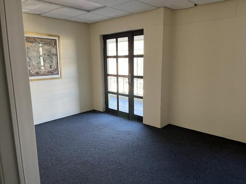 To Let Commercial Property for Rent in Montague Gardens Western Cape